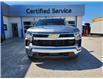 2026 Chevrolet Silverado 1500 LT (Stk: 31419) in The Pas - Image 2 of 18