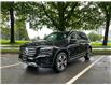 2024 Mercedes-Benz GLB 250 Base (Stk: 376553) in North Vancouver - Image 1 of 18