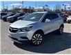 2021 Buick Encore Preferred (Stk: 166696) in London - Image 1 of 11