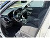 2022 Kia Seltos LX (Stk: 24853) in Pembroke - Image 21 of 28