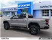 2026 Chevrolet Colorado ZR2 (Stk: 26-183) in Kirkland Lake - Image 4 of 23