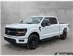 2026 Ford F-150 XLT (Stk: 0T6452) in Kamloops - Image 1 of 25
