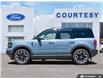 2024 Ford Bronco Sport Outer Banks (Stk: P6811) in London - Image 3 of 27 2024 Ford Bronco Sport Outer Banks (Stk: P6811) in London - Image 3 of 27