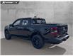 2026 Ford Maverick XLT (Stk: 26T8776) in Red Deer - Image 4 of 24