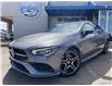 2022 Mercedes-Benz CLA 250 Base in Charlottetown - Image 1 of 19