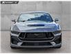 2026 Ford Mustang  (Stk: 26AC7926) in Airdrie - Image 2 of 25