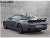 2026 Ford Mustang  (Stk: 26AC7926) in Airdrie - Image 4 of 25