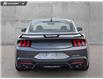 2026 Ford Mustang  (Stk: 26AC7926) in Airdrie - Image 5 of 25