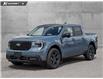 2026 Ford Maverick Lariat (Stk: 26AT8077) in Airdrie - Image 1 of 25