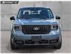 2026 Ford Maverick Lariat (Stk: 26AT8077) in Airdrie - Image 2 of 25