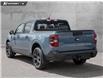 2026 Ford Maverick Lariat (Stk: 26AT8077) in Airdrie - Image 4 of 25