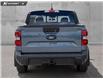 2026 Ford Maverick Lariat (Stk: 26AT8077) in Airdrie - Image 5 of 25