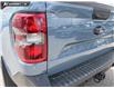 2026 Ford Maverick Lariat (Stk: 26AT8077) in Airdrie - Image 11 of 25