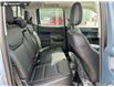 2026 Ford Maverick Lariat (Stk: 26AT8077) in Airdrie - Image 23 of 25