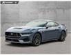 2026 Ford Mustang  (Stk: 26AC7086) in Airdrie - Image 1 of 25