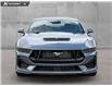 2026 Ford Mustang  (Stk: 26AC7086) in Airdrie - Image 2 of 25