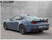 2026 Ford Mustang  (Stk: 26AC7086) in Airdrie - Image 4 of 25