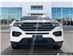 2023 Ford Explorer XLT (Stk: TK-111B) in Okotoks - Image 2 of 25