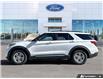 2023 Ford Explorer XLT (Stk: TK-111B) in Okotoks - Image 3 of 25