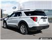 2023 Ford Explorer XLT (Stk: TK-111B) in Okotoks - Image 4 of 25