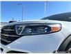 2023 Ford Explorer XLT (Stk: TK-111B) in Okotoks - Image 8 of 25