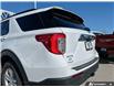 2023 Ford Explorer XLT (Stk: TK-111B) in Okotoks - Image 11 of 25
