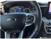 2023 Ford Explorer XLT (Stk: TK-111B) in Okotoks - Image 16 of 25
