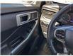 2023 Ford Explorer XLT (Stk: TK-111B) in Okotoks - Image 17 of 25