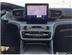 2023 Ford Explorer XLT (Stk: TK-111B) in Okotoks - Image 19 of 25