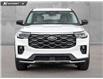 2026 Ford Explorer Platinum (Stk: 26AS3303) in Airdrie - Image 2 of 25