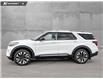 2026 Ford Explorer Platinum (Stk: 26AS3303) in Airdrie - Image 3 of 25