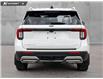 2026 Ford Explorer Platinum (Stk: 26AS3303) in Airdrie - Image 5 of 25