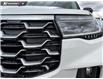 2026 Ford Explorer Platinum (Stk: 26AS3303) in Airdrie - Image 8 of 25