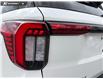 2026 Ford Explorer Platinum (Stk: 26AS3303) in Airdrie - Image 11 of 25