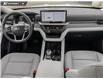 2026 Ford Explorer Platinum (Stk: 26AS3303) in Airdrie - Image 24 of 25
