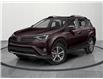 2018 Toyota RAV4 XLE (Stk: N26265B) in Timmins - Image 1 of 9