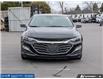 2024 Chevrolet Malibu 1LT (Stk: U6112) in Leamington - Image 9 of 32