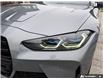 2024 BMW M3 Competition (Stk: P3215) in London - Image 8 of 20