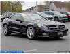 2009 Mercedes-Benz SL-Class Base (Stk: 25149B) in Leamington - Image 8 of 29