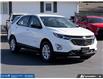 2019 Chevrolet Equinox LS (Stk: U6045) in Leamington - Image 8 of 31