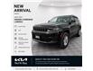 2024 Jeep Grand Cherokee Laredo (Stk: 26-903P) in North Bay - Image 1 of 12