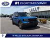 2026 Ford Bronco Sport Big Bend (Stk: LFBS01887) in Tilbury - Image 1 of 15