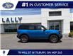 2026 Ford Bronco Sport Big Bend (Stk: LFBS01887) in Tilbury - Image 2 of 15 2026 Ford Bronco Sport Big Bend (Stk: LFBS01887) in Tilbury - Image 2 of 15