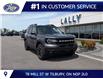 2026 Ford Bronco Sport Outer Banks (Stk: LFBS01845) in Tilbury - Image 1 of 15