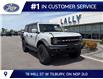 2026 Ford Bronco Outer Banks (Stk: LFBR01892) in Tilbury - Image 1 of 15
