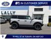 2026 Ford Bronco Outer Banks (Stk: LFBR01892) in Tilbury - Image 2 of 15