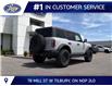 2026 Ford Bronco Outer Banks (Stk: LFBR01892) in Tilbury - Image 3 of 15