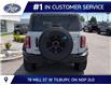 2026 Ford Bronco Outer Banks (Stk: LFBR01892) in Tilbury - Image 4 of 15