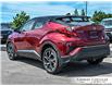 2019 Toyota C-HR Base (Stk: U6349A) in Grimsby - Image 4 of 30
