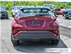 2019 Toyota C-HR Base (Stk: U6349A) in Grimsby - Image 5 of 30